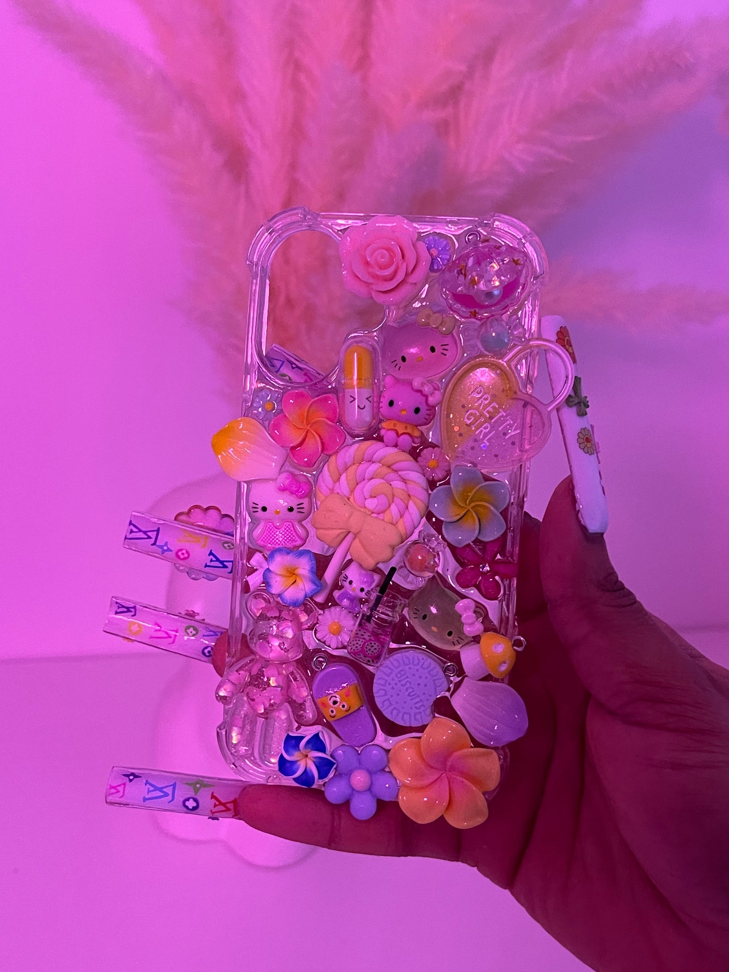 Freestyle junk phone cases *read description*