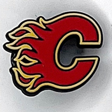 Basketball croc charms