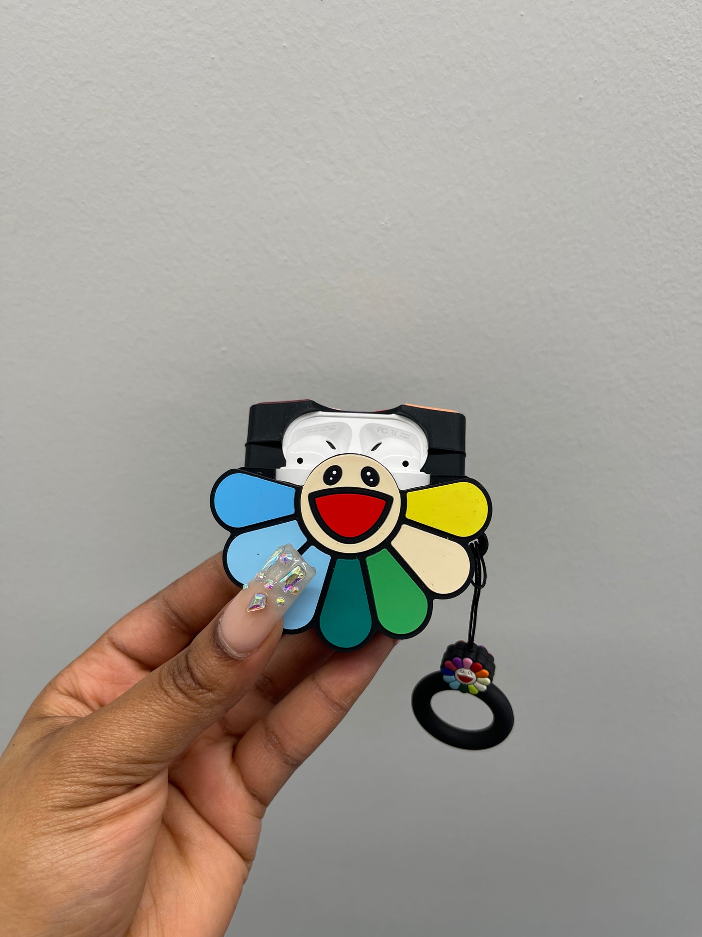 Rainbow case (1&2 gen)