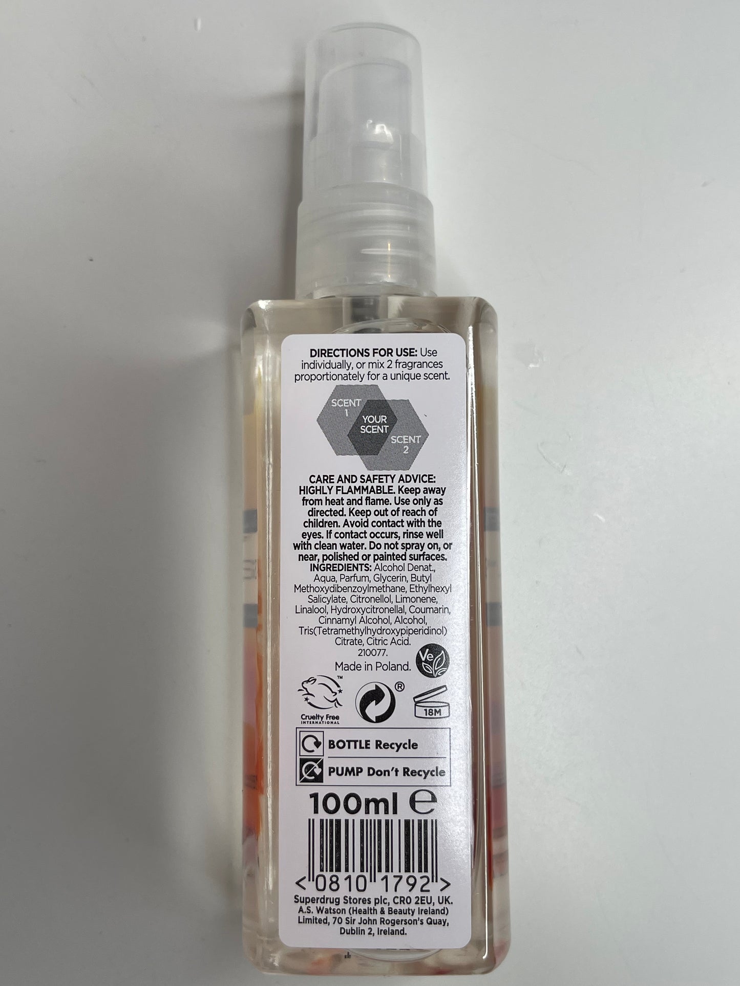 XL Christmas gift hamper (Email/DM to make changes)