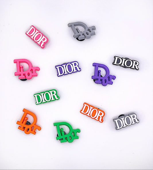 rubber charms