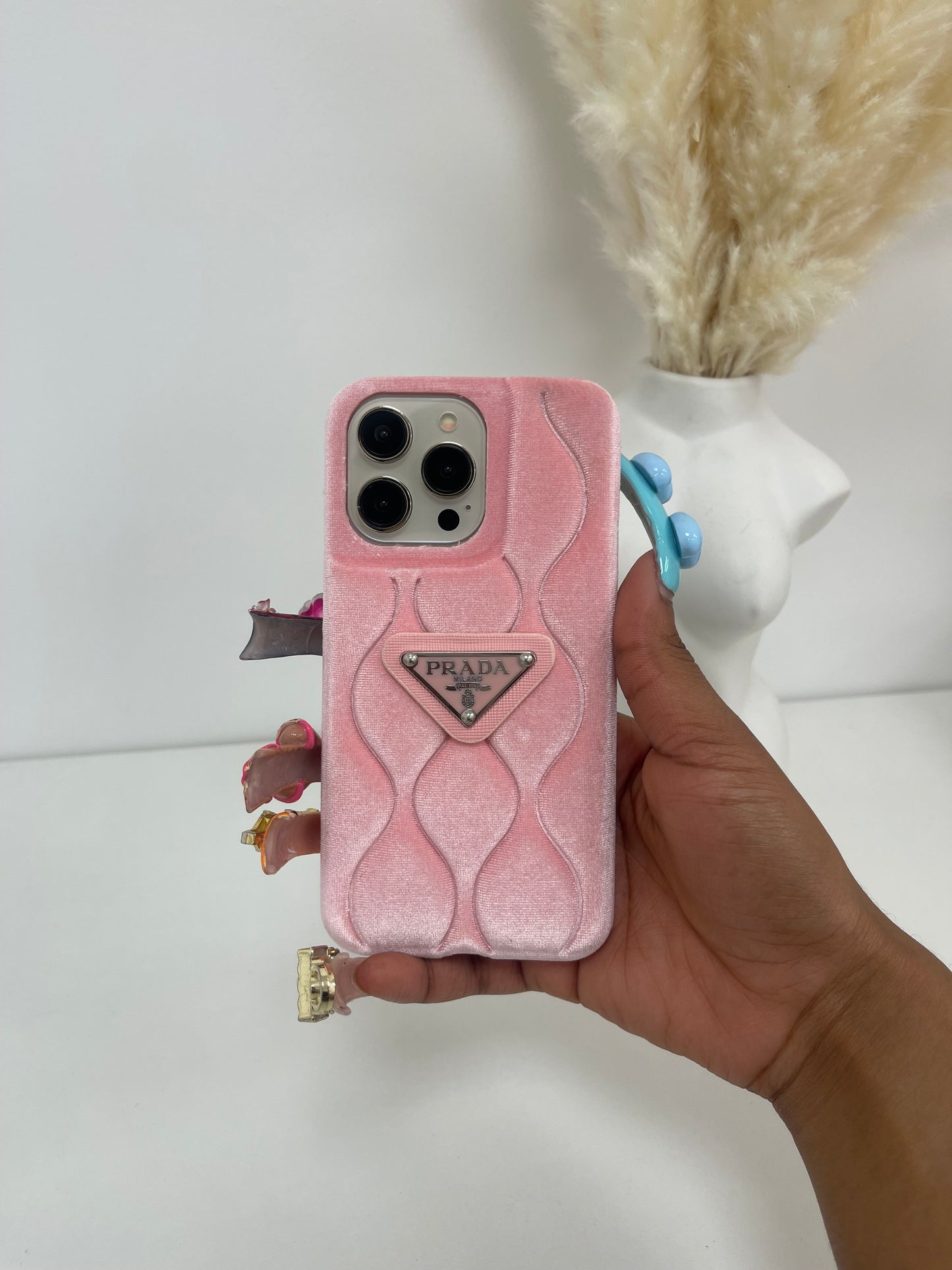 That girl phone case