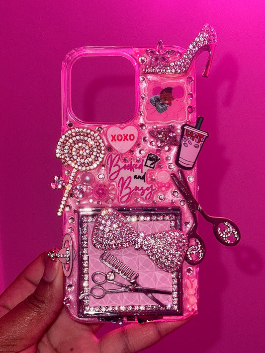 Excessive junk case - iPhone 13 Pro Max