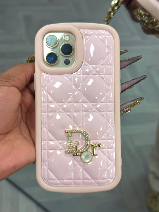 Adore me phone case