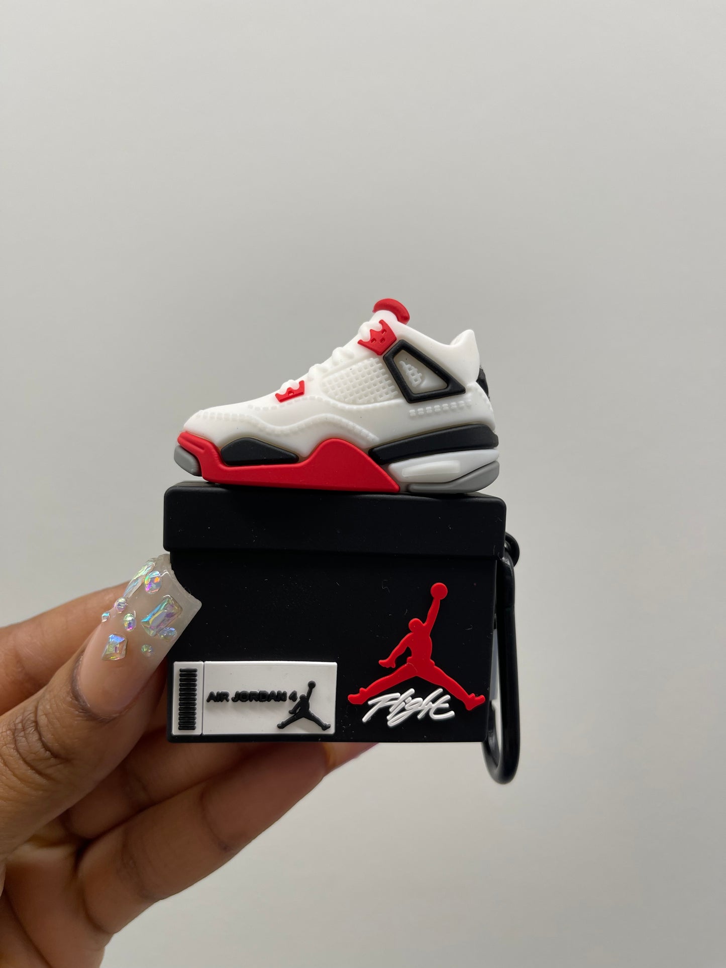 Sneaker case