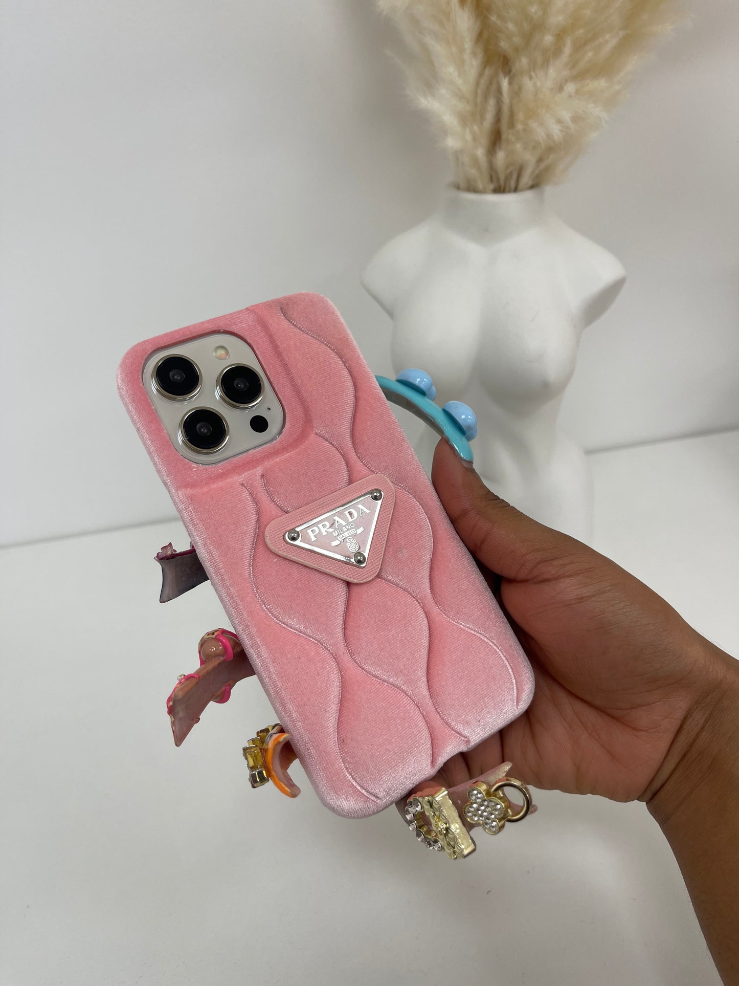 That girl phone case