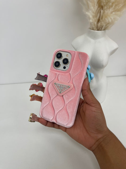 That girl phone case